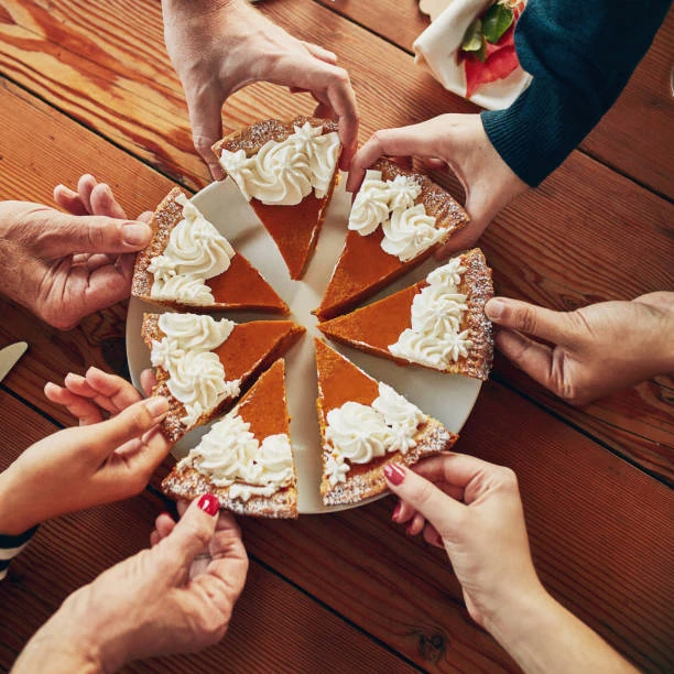Co-ownership: your share of the pie