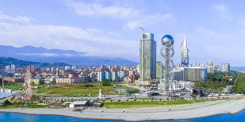 Why invest in batumi real estate